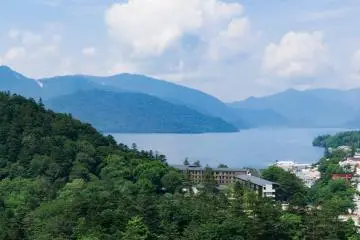 栃木日光一日游目的地