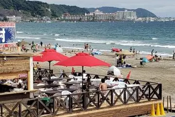 Rest and relaxation