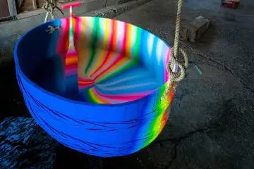 Photo: <a href="https://prtimes.jp/main/html/rd/p/000000002.000104433.html" target="_blank" rel="noreferrer noopener nofollow">Sado International Art Promotion Organization</a>