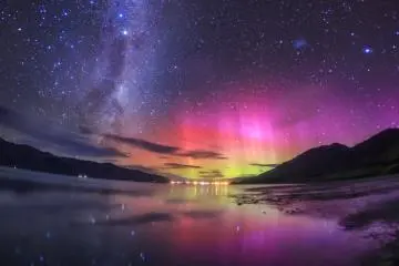 KAGAYA Starry Sky World Exhibition 2022