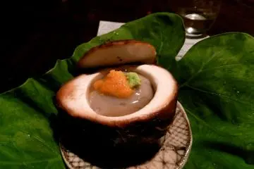 <p>เต้าหู้ผือกทำเอง</p>