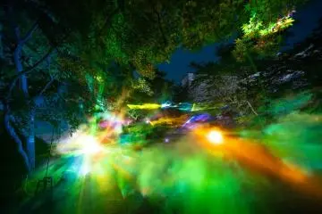 Photo: <a href="https://prtimes.jp/main/html/rd/p/000000002.000103189.html?fbclid=IwAR1FlNY689fH8fn4q1hRHX3os-i3DA5GT391RWwVIgIhrJT7MrupOAfjAgE" target="_blank" rel="noreferrer noopener nofollow">Tsuyama Tourism Campaign Promotion Council</a>