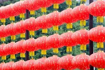 China Festival 2026