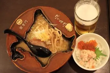 Hokkaido Fair at Yoyogi 2026
