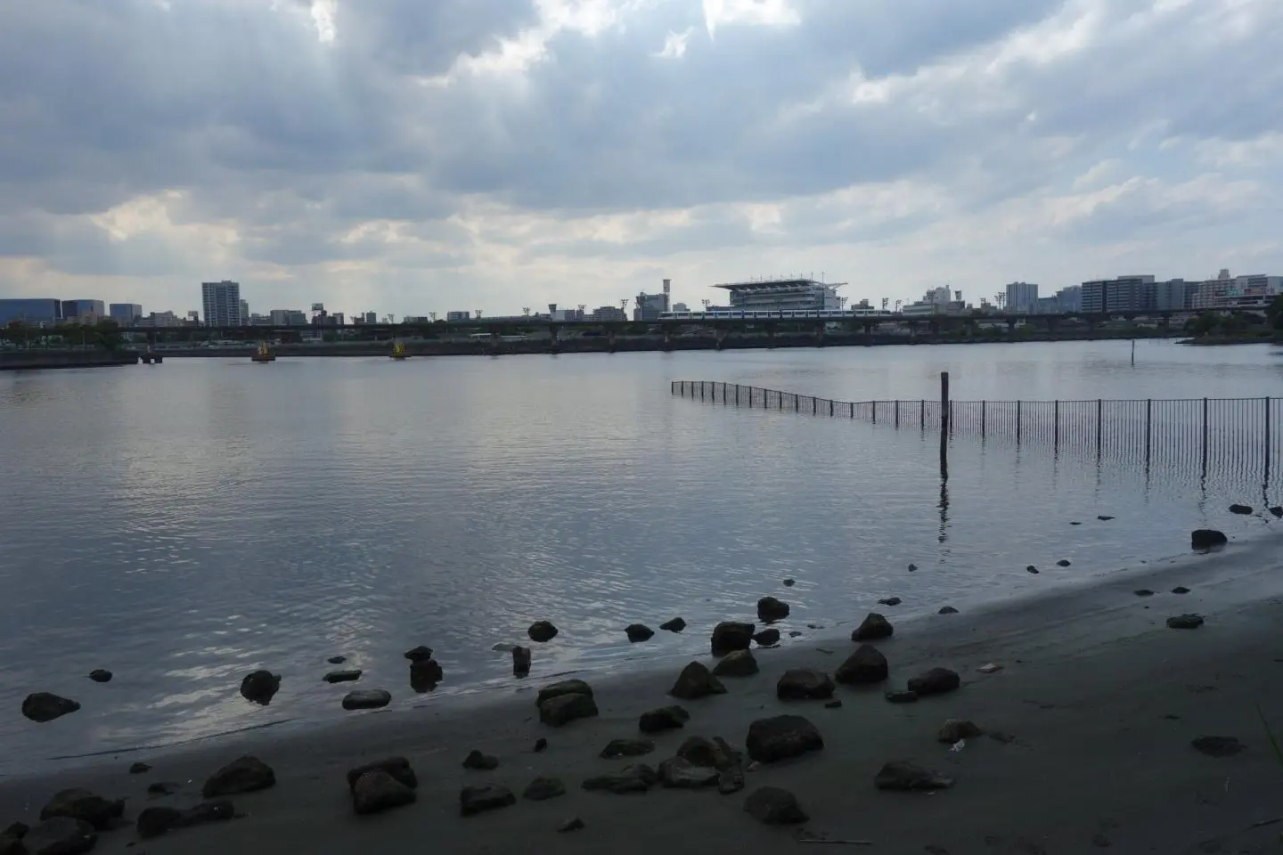 照片由: Shinagawa Tourism Association