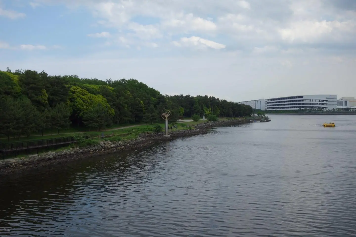 照片由: Shinagawa Tourism Association
