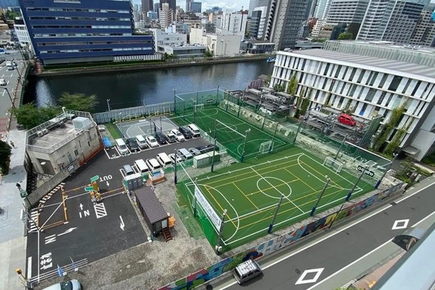 照片由: Shinagawa Tourism Association