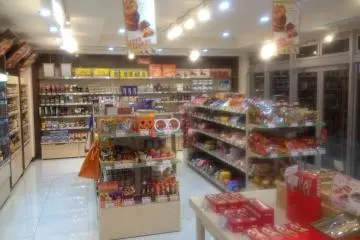 The Jimmy's Bakery Company's focus is on being a deli, a bakery and a small grocery store; the chain also has three restaurants