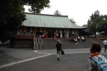 Kita-in Temple