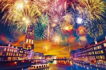 Photo: <a href="https://prtimes.jp/main/html/rd/p/000000463.000023462.html?fbclid=IwAR2lHKDw-UVj9sN6swHa-GfaZKbLHG3HF5uDtR6EIBGT5hriBwrZAdsOGTw" target="_blank" rel="noreferrer noopener nofollow">Huis Ten Bosch Co., Ltd.</a>