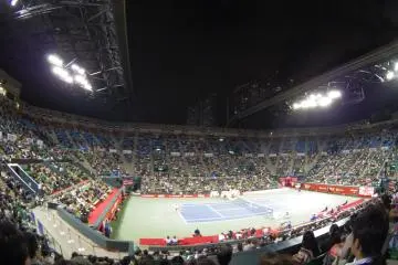 Japan Open 2026