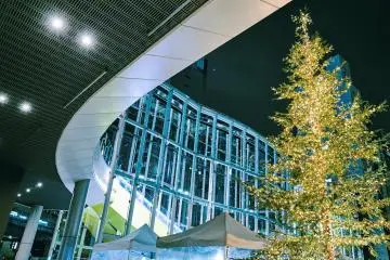 Photo: <a href="https://prtimes.jp/main/html/rd/p/000000009.000087420.html" target="_blank" rel="noreferrer noopener nofollow">Tokyu Corporation (Shibuya Stream)</a>