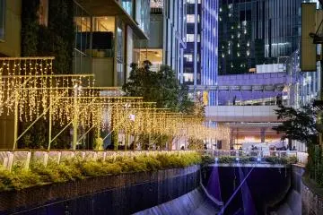 Photo: <a href="https://prtimes.jp/main/html/rd/p/000000009.000087420.html" target="_blank" rel="noreferrer noopener nofollow">Tokyu Corporation (Shibuya Stream)</a>
