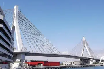 Aomori City Waterfront