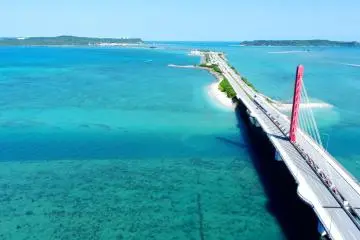 Photo: <a href="https://prtimes.jp/main/html/rd/p/000000001.000111726.html" target="_blank" rel="noreferrer noopener nofollow">Uruma Island Art Project Executive Committee</a>