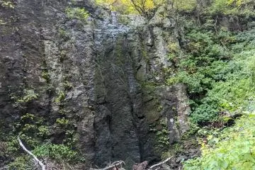 Himetaki, Princess fall
