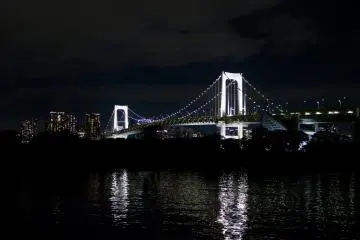 The Rainbow Bridge