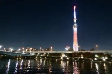 Tokyo Skytree