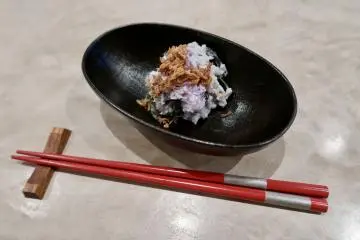 Potato salad