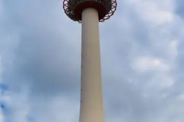 Kyoto Tower