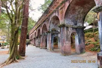 Nanzenji Aqueduct
