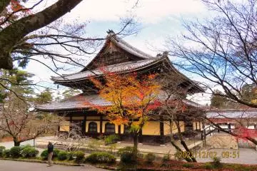 Nanzenji 