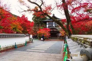 NanzenjiI sub temple