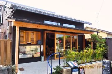 Breizh Cafe 