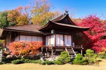  Nison-in Temple