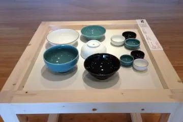 디자이너 키친용품
