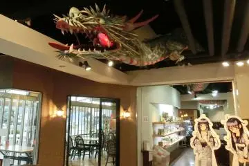 Onsen Musume is a Japanese multimedia project featuring anime characters within the theme of onsen