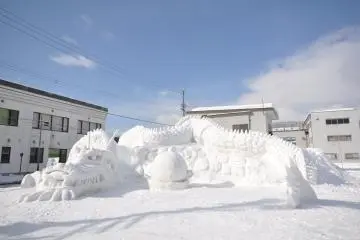 Iiyama Snow Festival 2027
