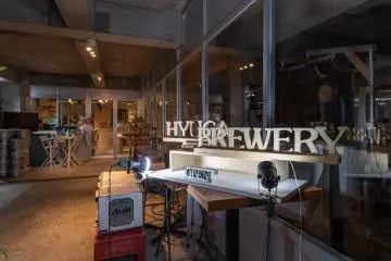 Hyuga Brewery
