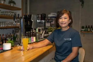 Ms. Miyagawa