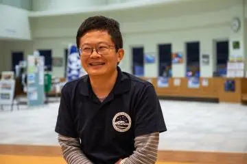 Mr. Kakusho
