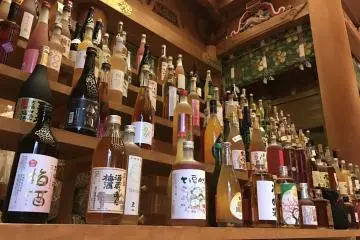 Photo: <a href="https://prtimes.jp/main/html/rd/p/000000033.000021306.html" target="_blank" rel="noreferrer noopener nofollow">Plum Wine Research Association</a>