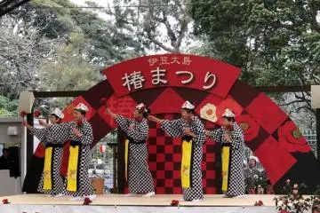 Photo: Tokai Kisen Co., Ltd.