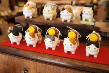 Photo: <a href="https://prtimes.jp/main/html/rd/p/000000003.000094385.html" target="_blank" rel="noreferrer noopener nofollow">Cat Festival at Yushima Executive Committee</a>