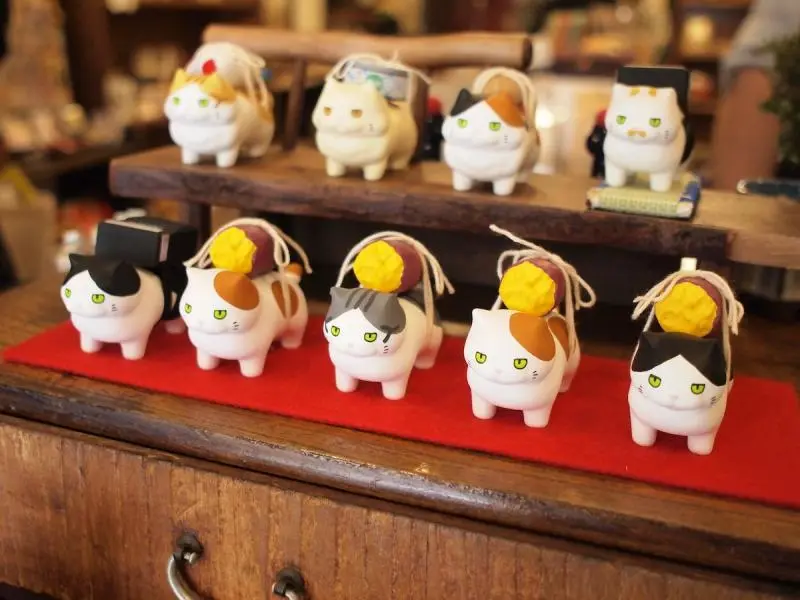 Yushima Cat Festival 2026 - Events in Tokyo - Japan Travel