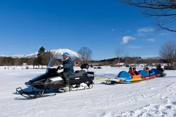 Shizukuishi Winter Festa 2027