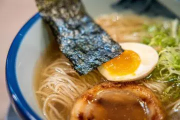 Fukushima Ramen World 2026