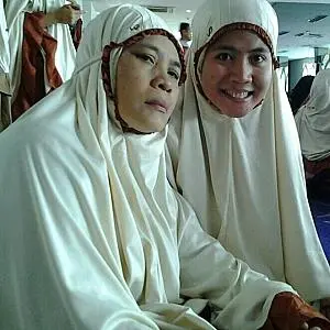 Meriani Nailufar