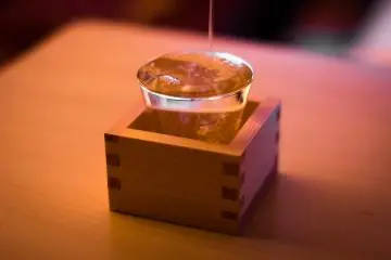 Shodoshima New Sake Festival 2027
