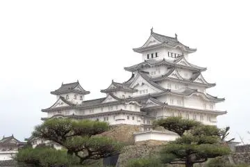 A New Way to Experience Himeji Castle