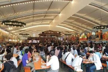 Oktoberfest 2013