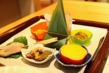 <p>ลองทานจานนี้ดู!</p>