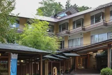 Ryokan Tanigawa