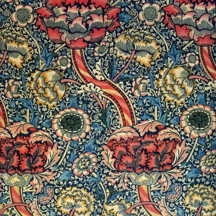 William Morris: Trajectory of Design 2023 - Events in Toyama