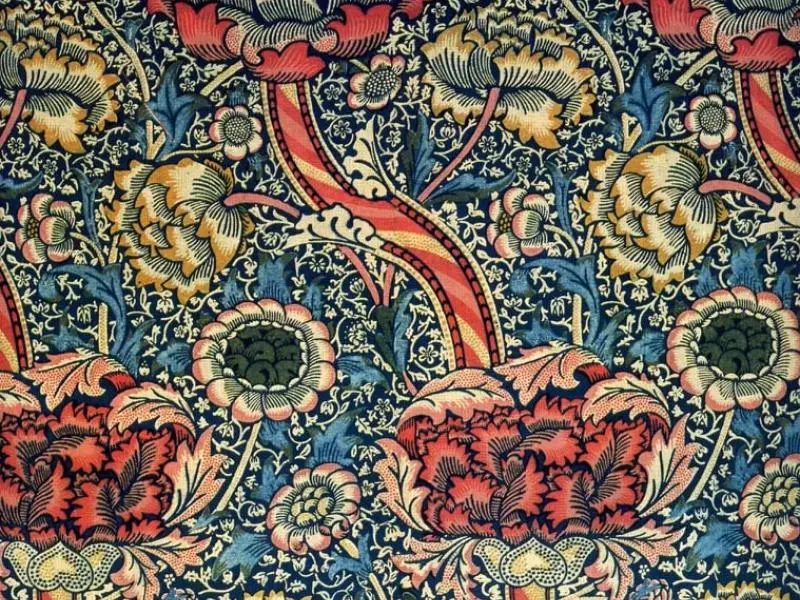 William Morris: Trajectory of Design 2023 - Events in Toyama