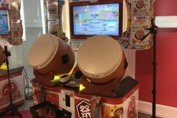 Taiko no Tatsujin